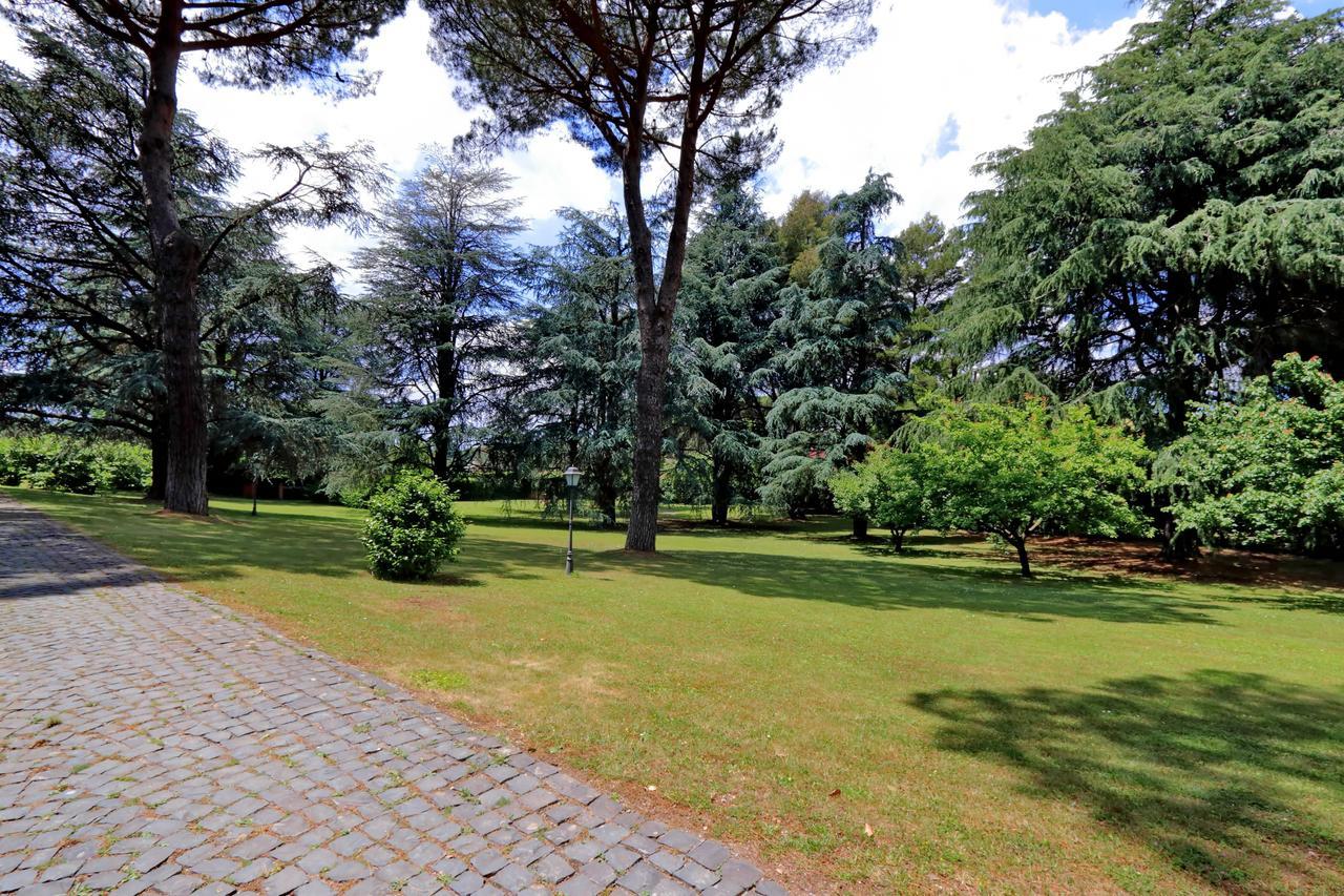 Via Pierre Villa Ciampino Kültér fotó