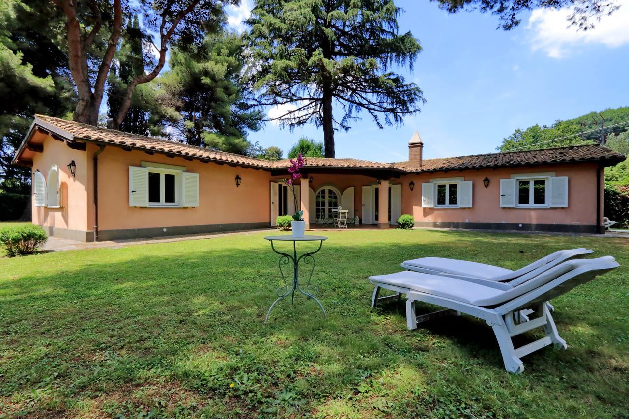 Via Pierre Villa Ciampino Kültér fotó